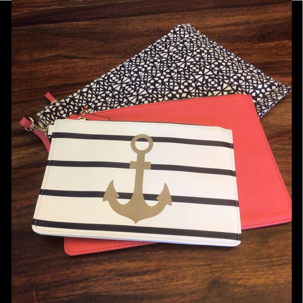 Aldo 3 Piece Nautical Set